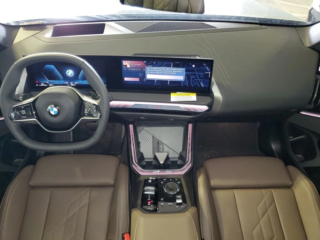 New 2026 Black BMW 30 xDrive image 13
