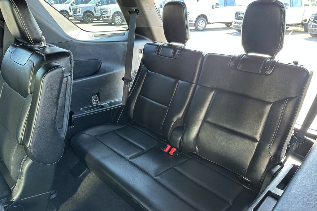 Used 2020 Silver Ford ST image 30