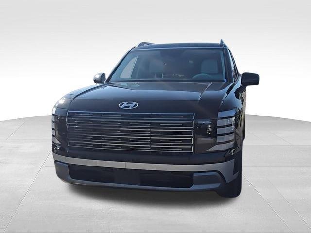 New 2026 Black Hyundai SEL Premium AWD image 3