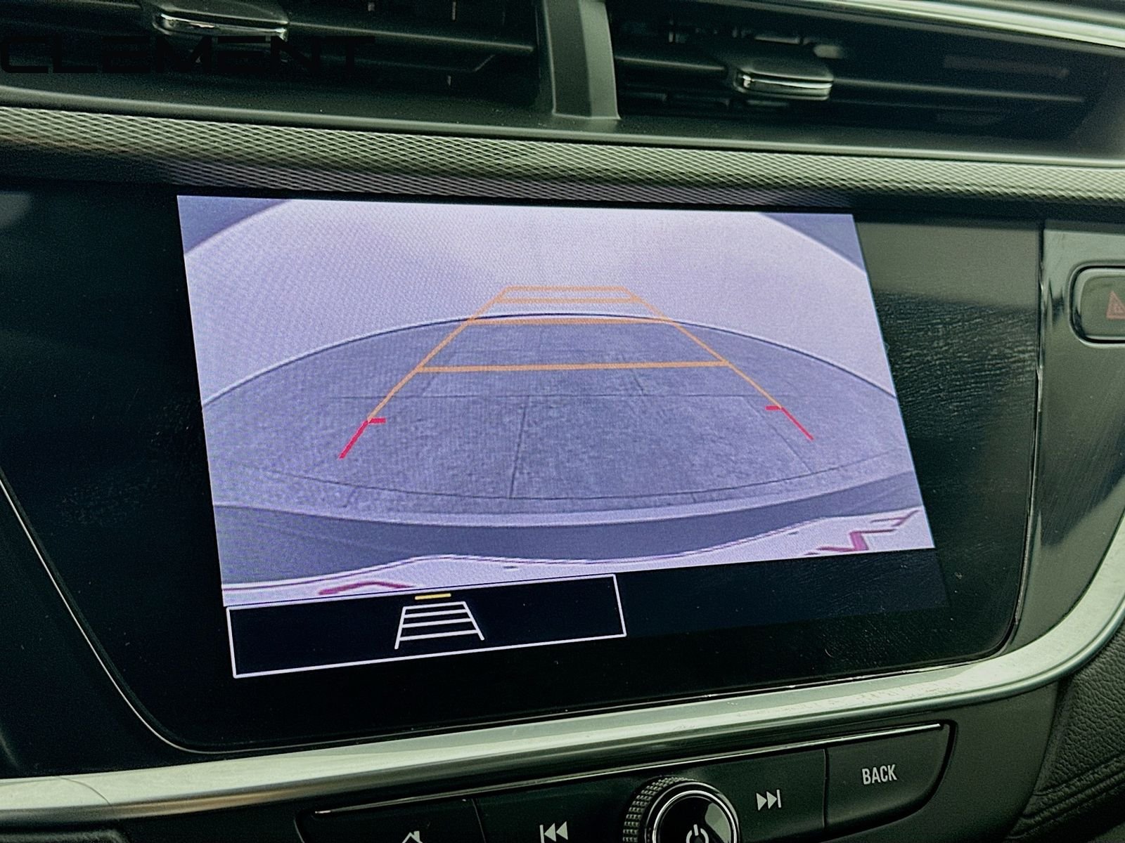 2022 Buick Encore GX Preferred - Photo 20