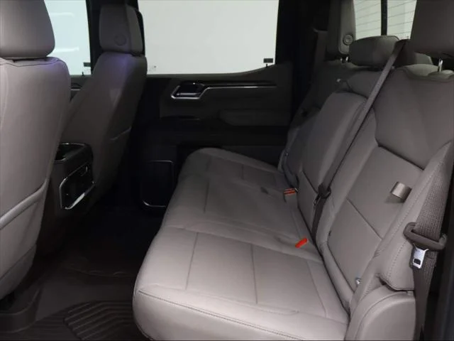 2026 Chevrolet Silverado 1500 LTZ - Photo 33