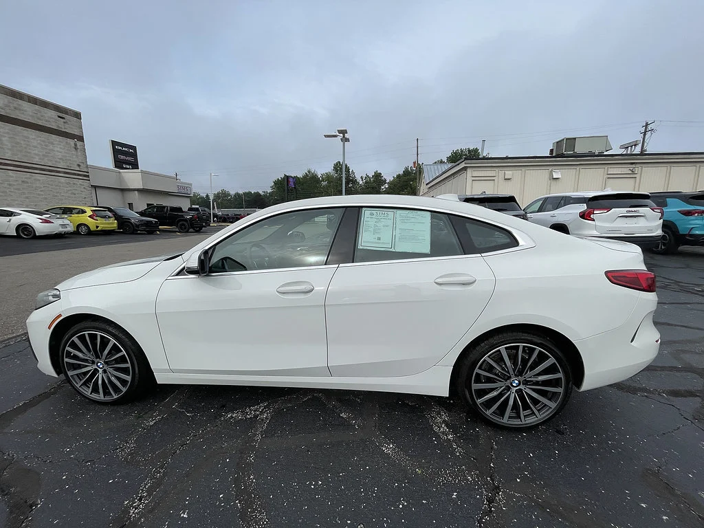 2021 BMW 2 Series 228i - Photo 12