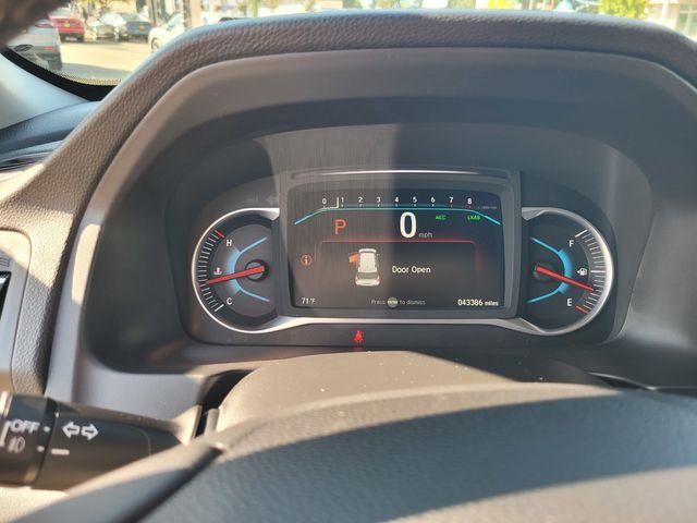 Used 2022  Honda Special Edition image 29