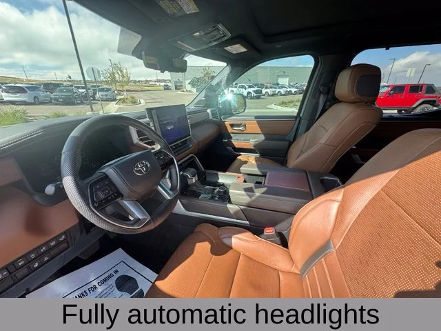 Used 2024  Toyota 1794 image 15