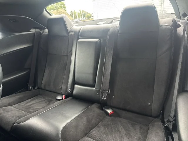 Used 2017 Gray Dodge R/T image 13