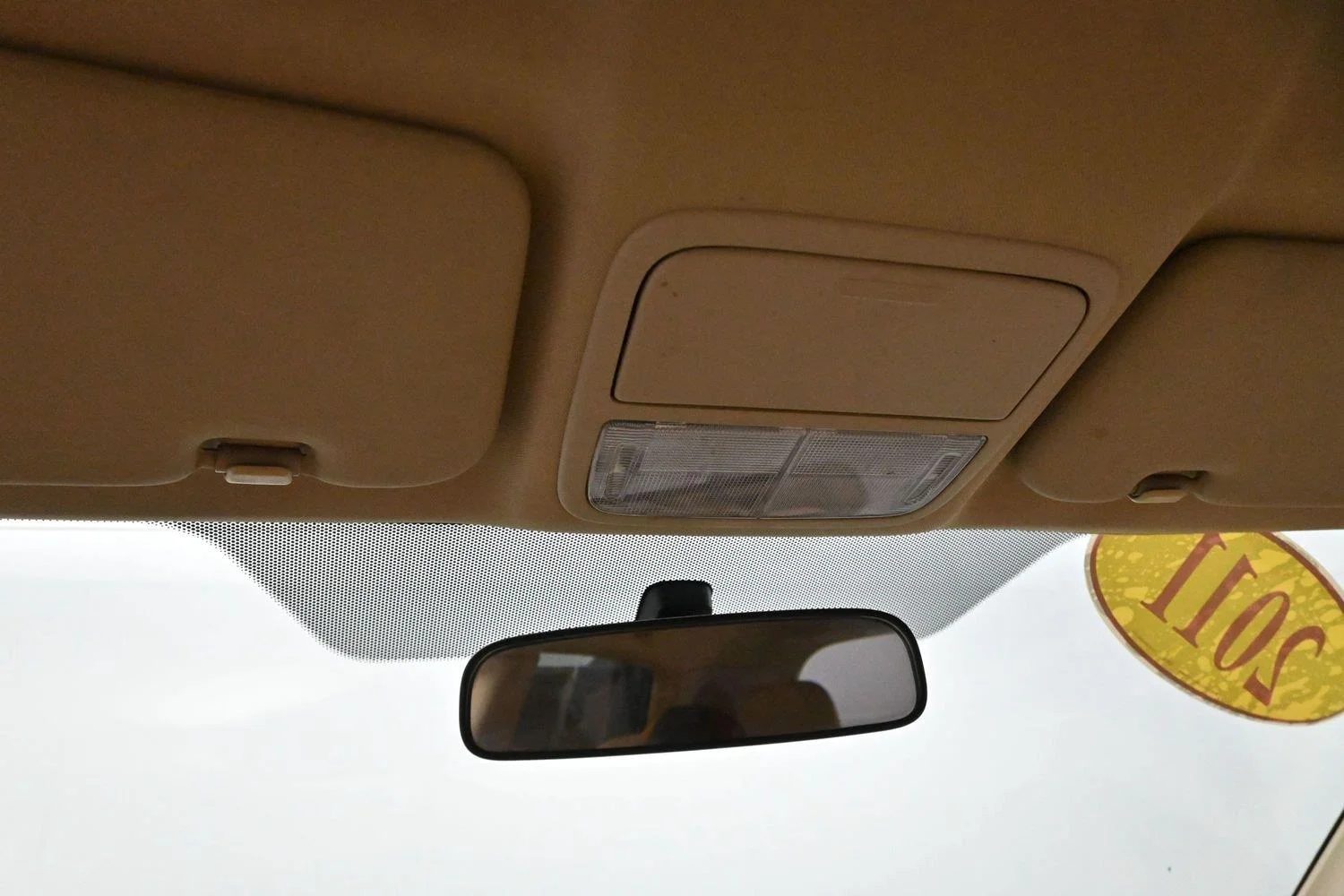 Used 2011 Opal Sage Metallic Honda SE image 23