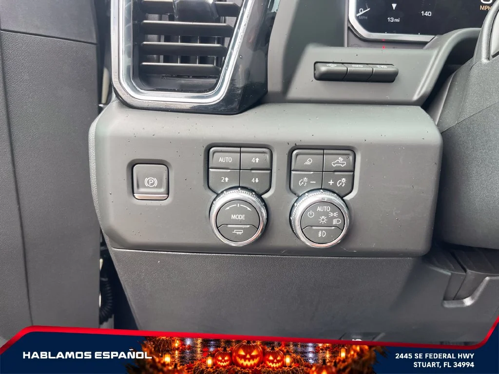 New 2026 Titanium Rush Metallic GMC Denali Ultimate image 24