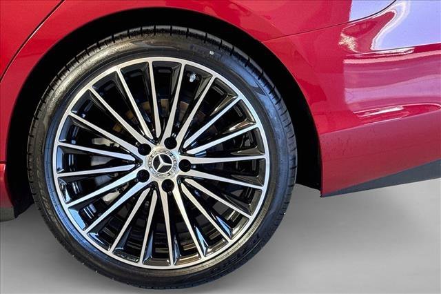 2026 Mercedes-Benz C-Class Sedan C 300 - Photo 59