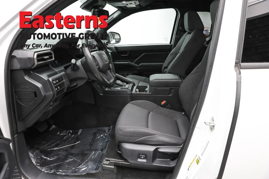 Used 2024 White Toyota SR image 13
