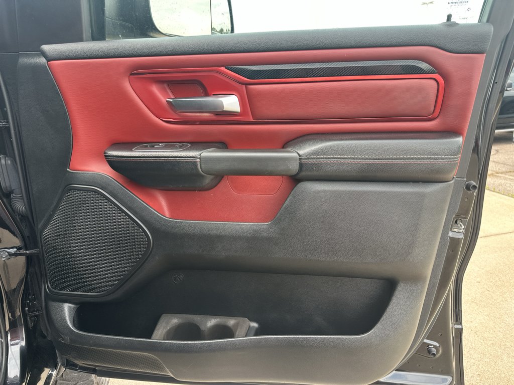 Used 2019 Black Ram Rebel image 34