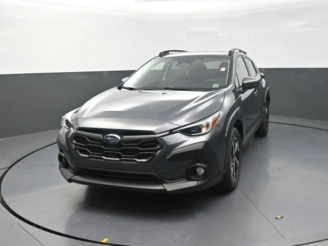 Used 2024 Gray Subaru Premium image 2
