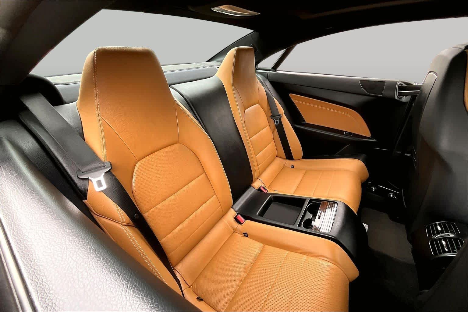 Used 2014 Diamond White Metallic Mercedes-Benz E 350 image 20