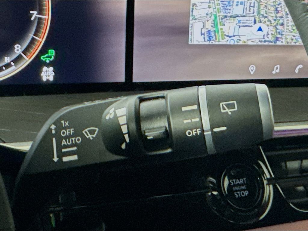 2025 INFINITI QX80 Autograph 4WD - Photo 15