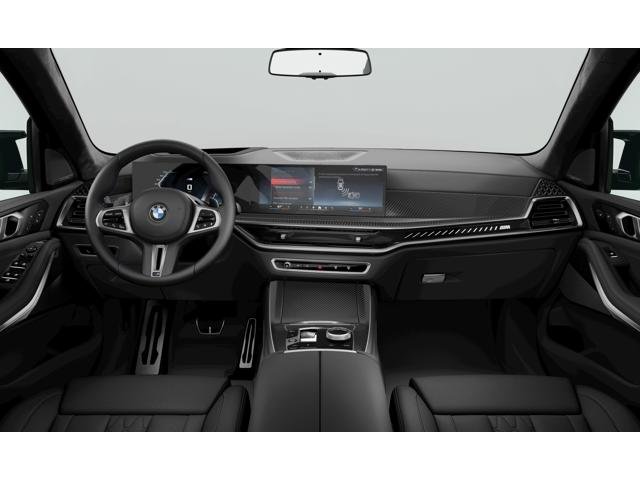 New 2026 Skyscraper Grey Metallic BMW  image 7