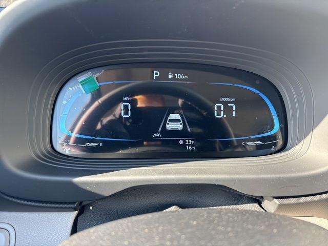 New 2026 Mirage Green Hyundai SEL image 53