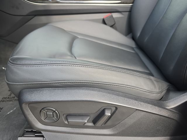 Used 2023 Silver Audi 45 Premium image 33