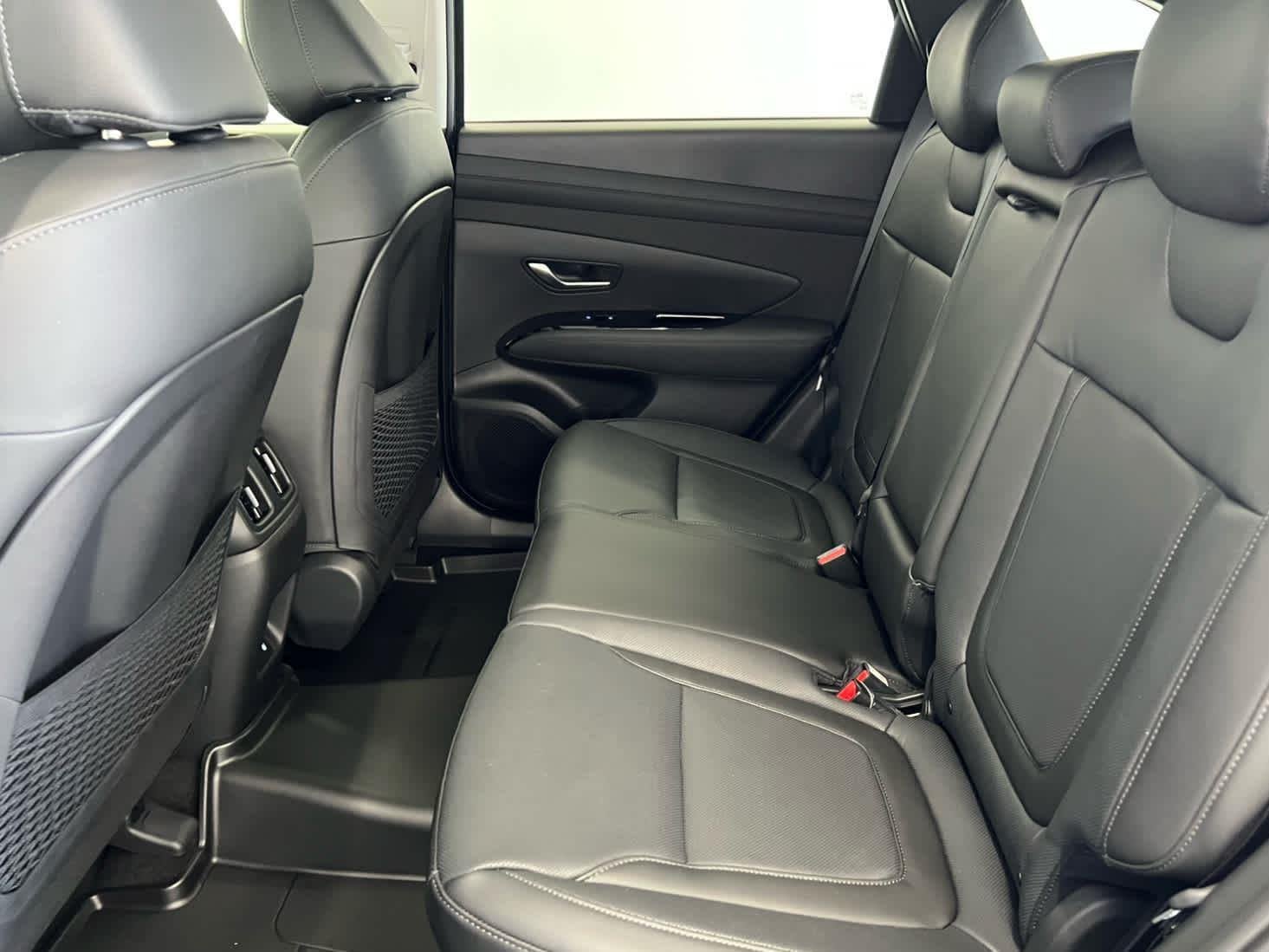 Used 2025 Ecotronic Gray Matte Hyundai Limited image 8