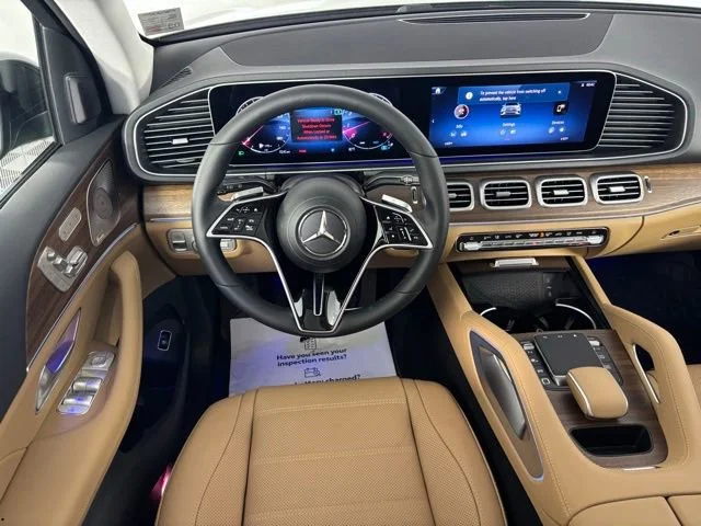 2026 Mercedes-Benz GLE GLE350 - Photo 81