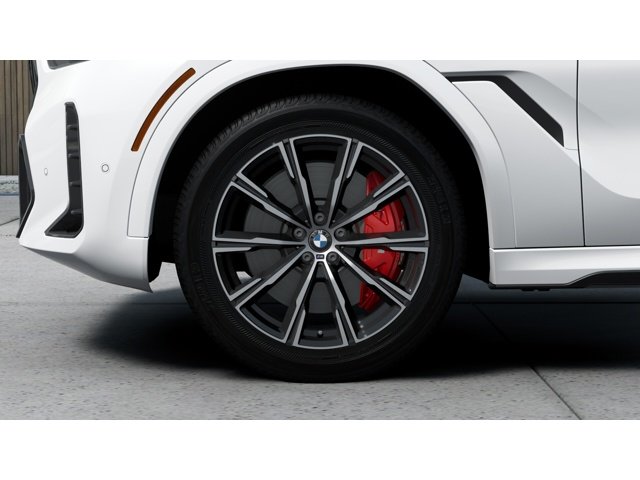 New 2027 Mineral White Metallic BMW xDrive40i image 7