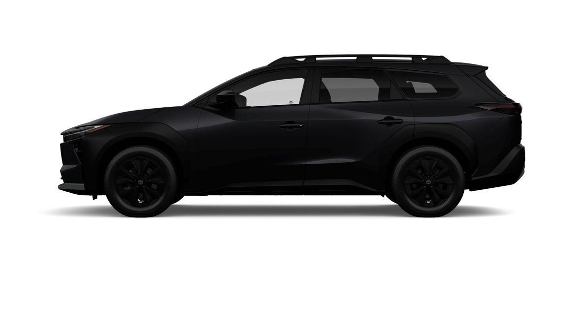New 2026 Raven Toyota bZ Woodland image 47