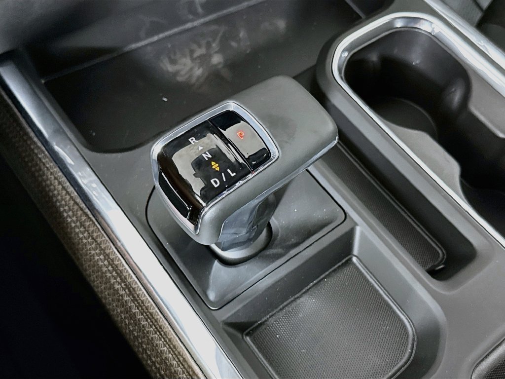 New 2026 Sterling Gray Metallic Chevrolet RST image 17