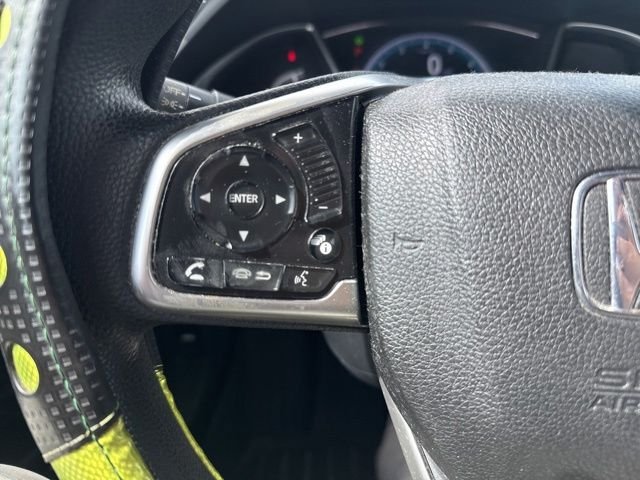 Used 2016 Green Honda EX-T image 18