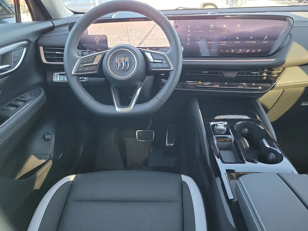 2026 Buick Envision Sport Touring - Photo 17