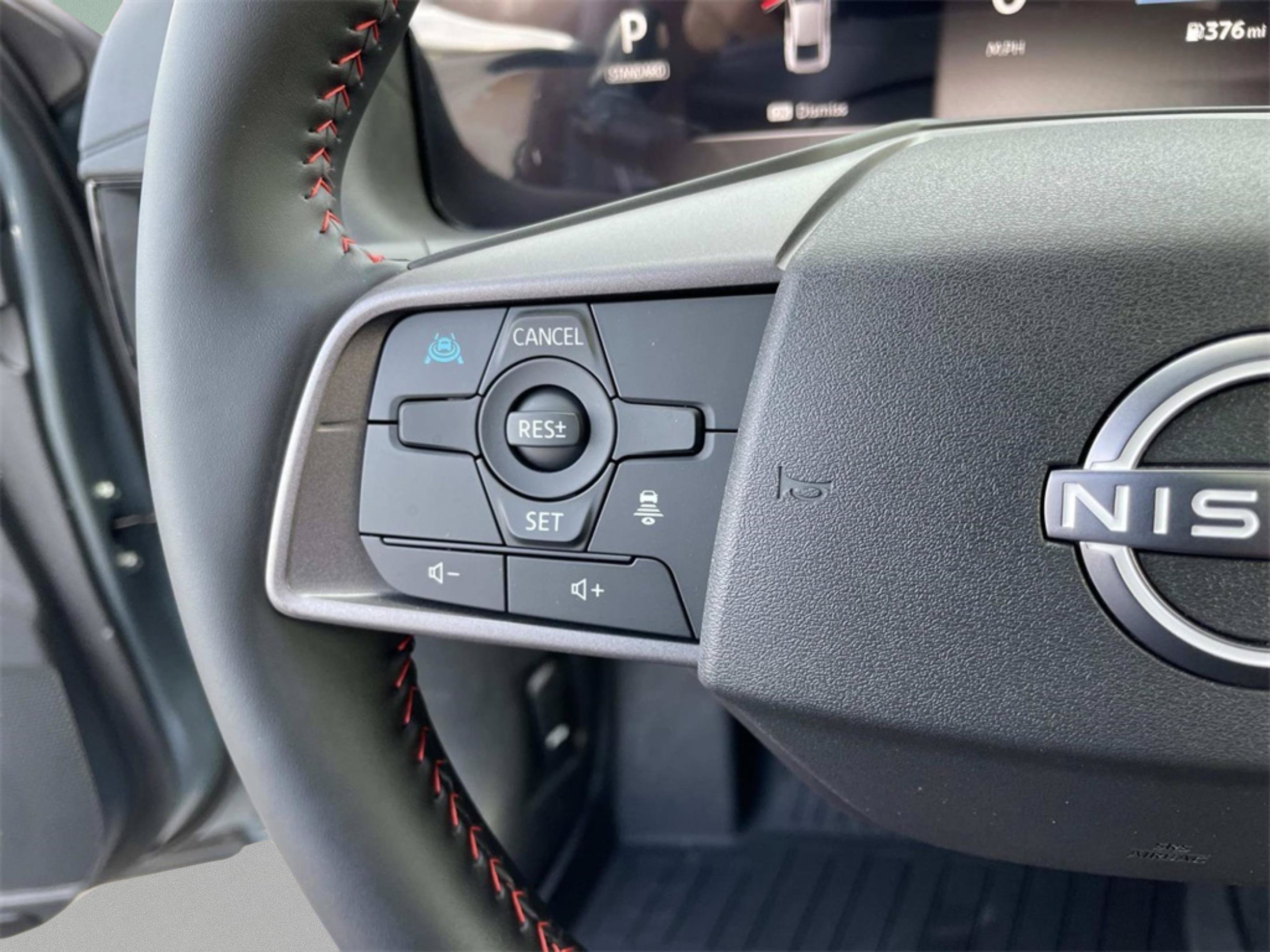 2026 Nissan Sentra SR - Photo 25