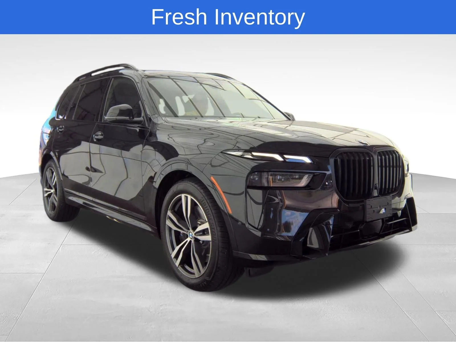 Certified Used 2026 Black BMW xDrive40i image 4