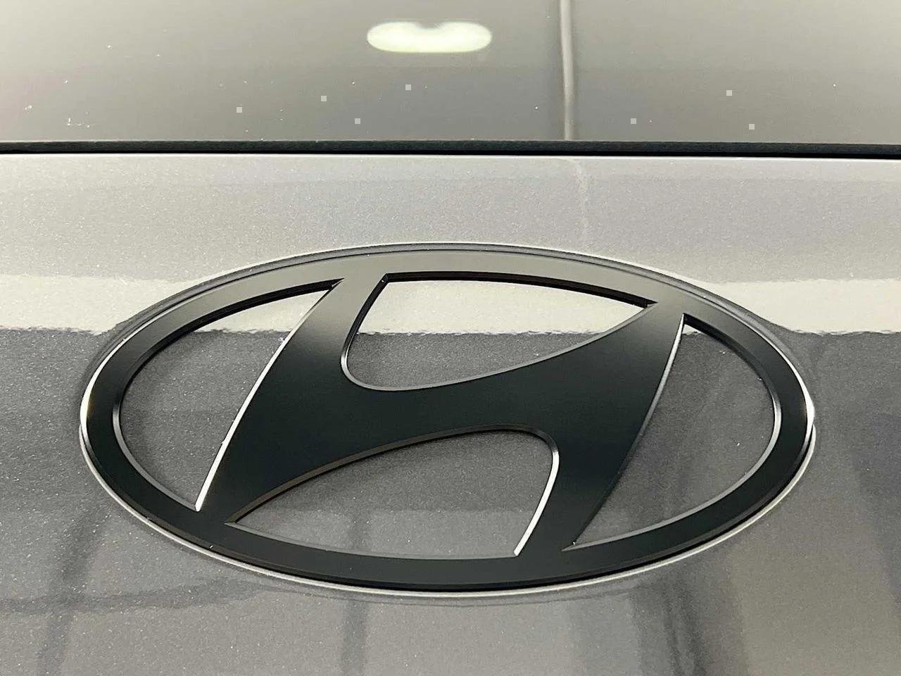 2026 Hyundai Palisade — photo 20