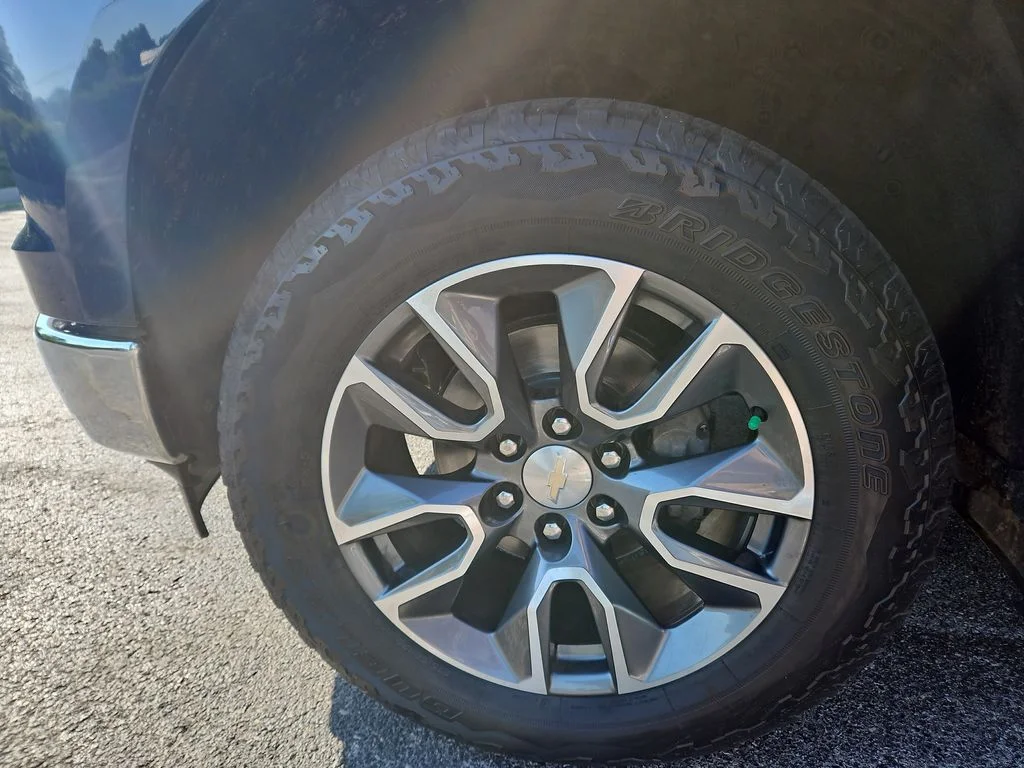 2023 Chevrolet Silverado 1500 LT - Photo 28