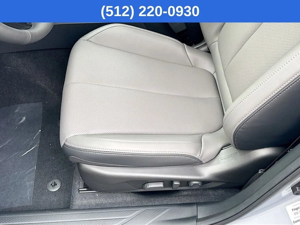 2026 Subaru Outback Limited XT - Photo 24