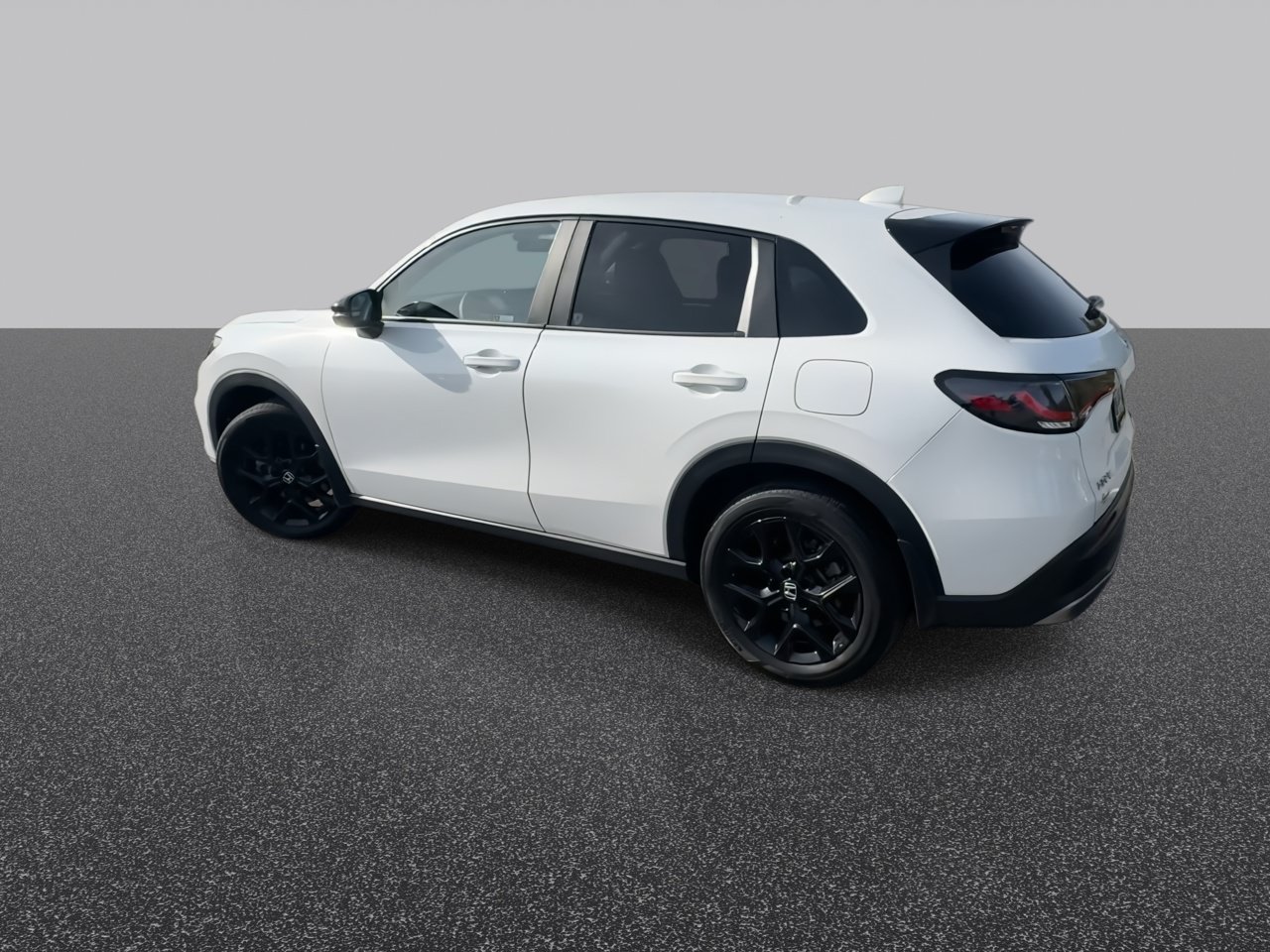 Used 2024 White Honda Sport image 6