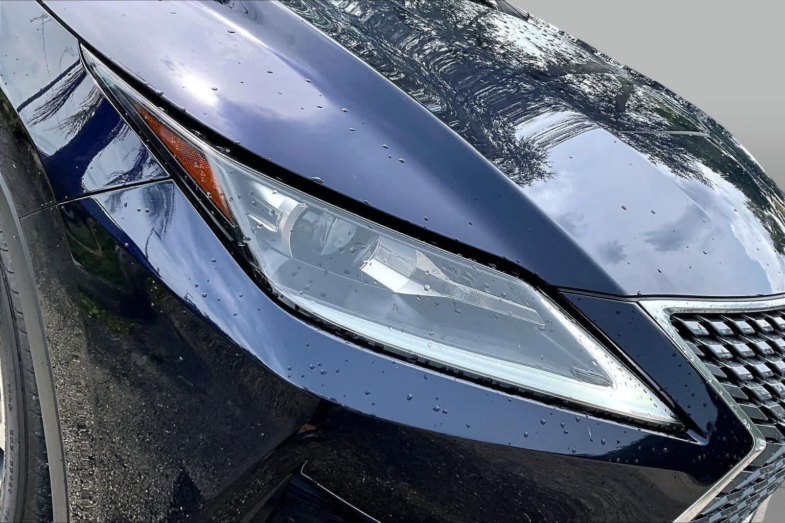 Used 2020 Nightfall Mica Lexus  image 28