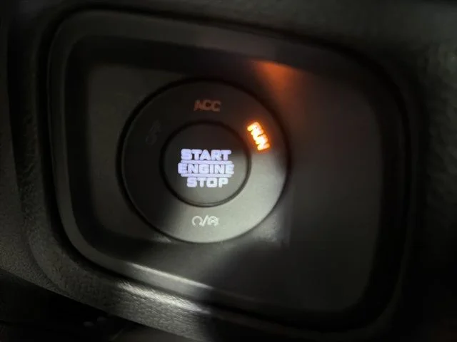 2026 Jeep Wrangler 4-Door Willys - Photo 46