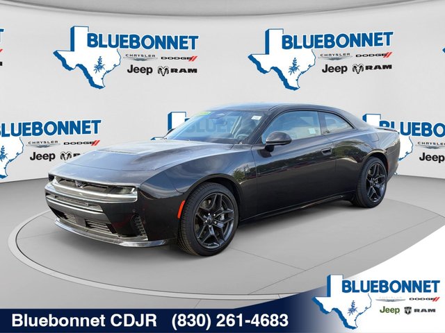 New 2026 Dodge Charger Scat Pack Plus AWD