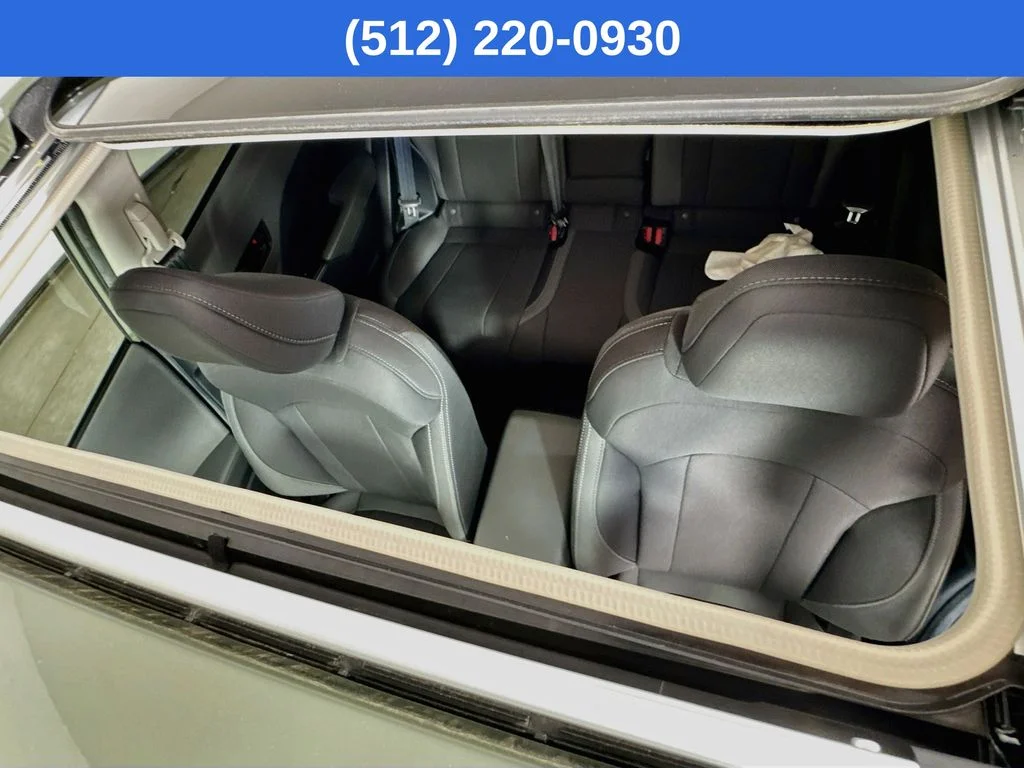 Certified Used 2026 Green Subaru Premium image 27