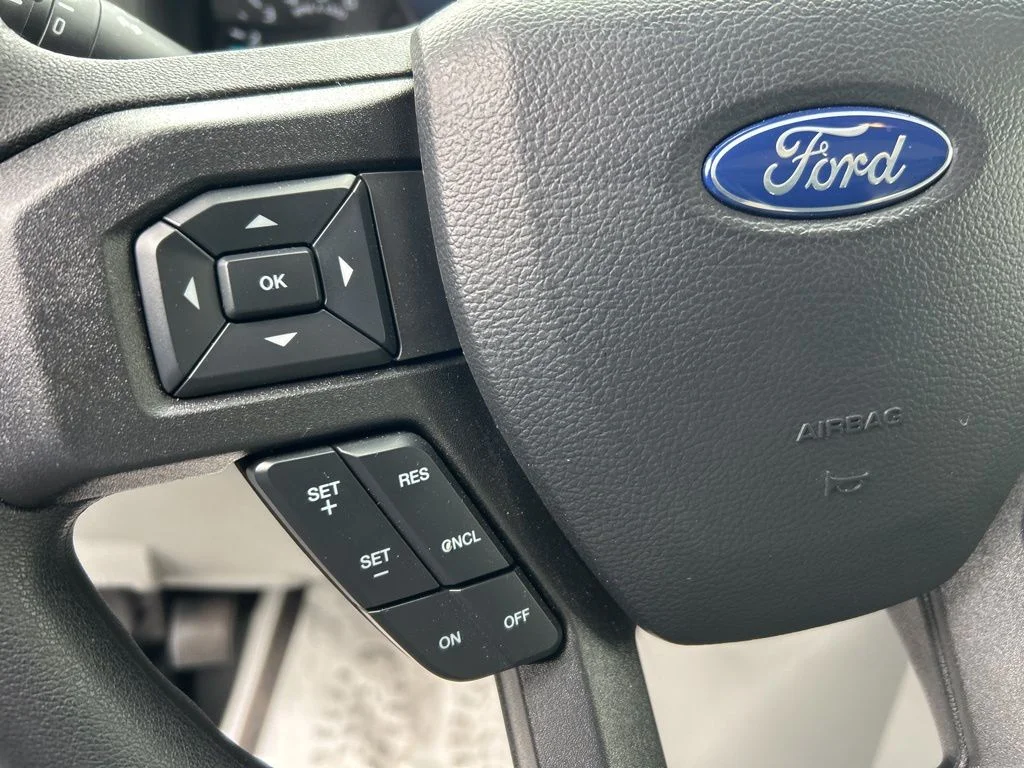 2026 Ford E-Series Cutaway Base - Photo 13