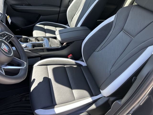 2026 Buick Envision Sport Touring - Photo 15