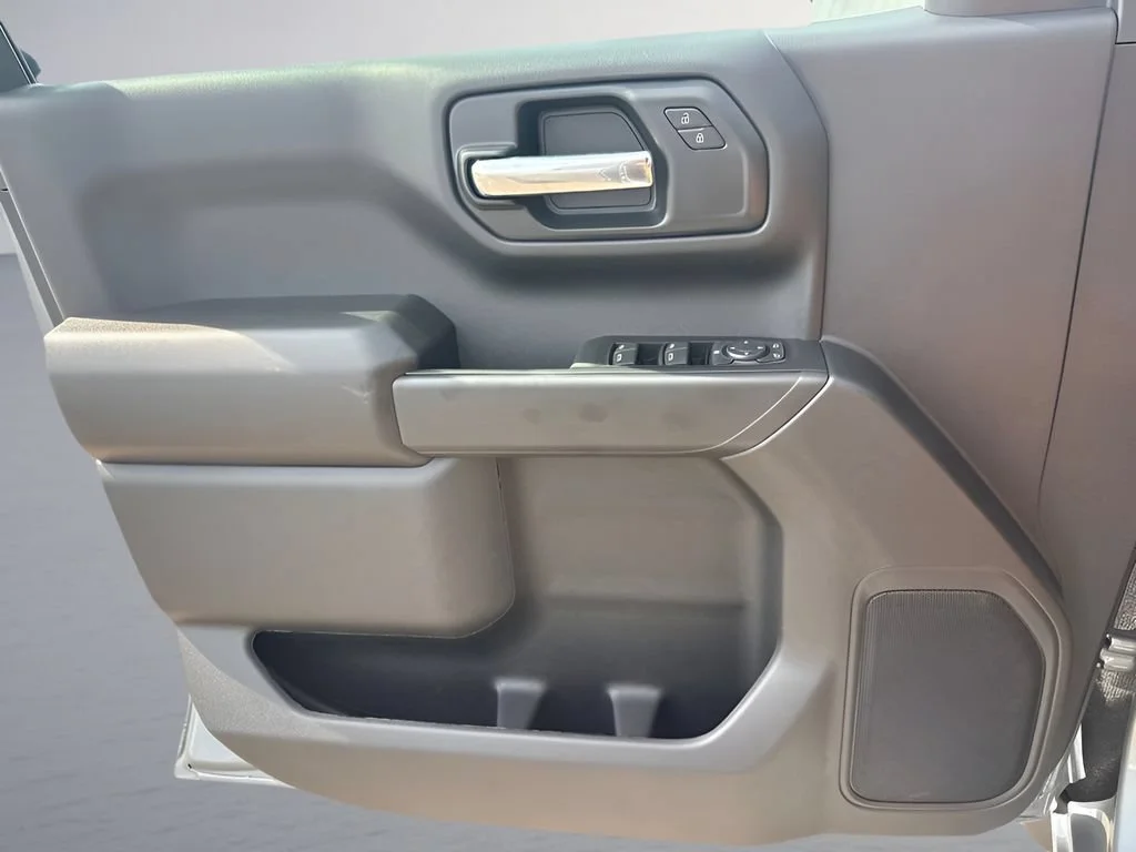 New 2026 Sterling Gray Metallic Chevrolet Custom Trail Boss image 25