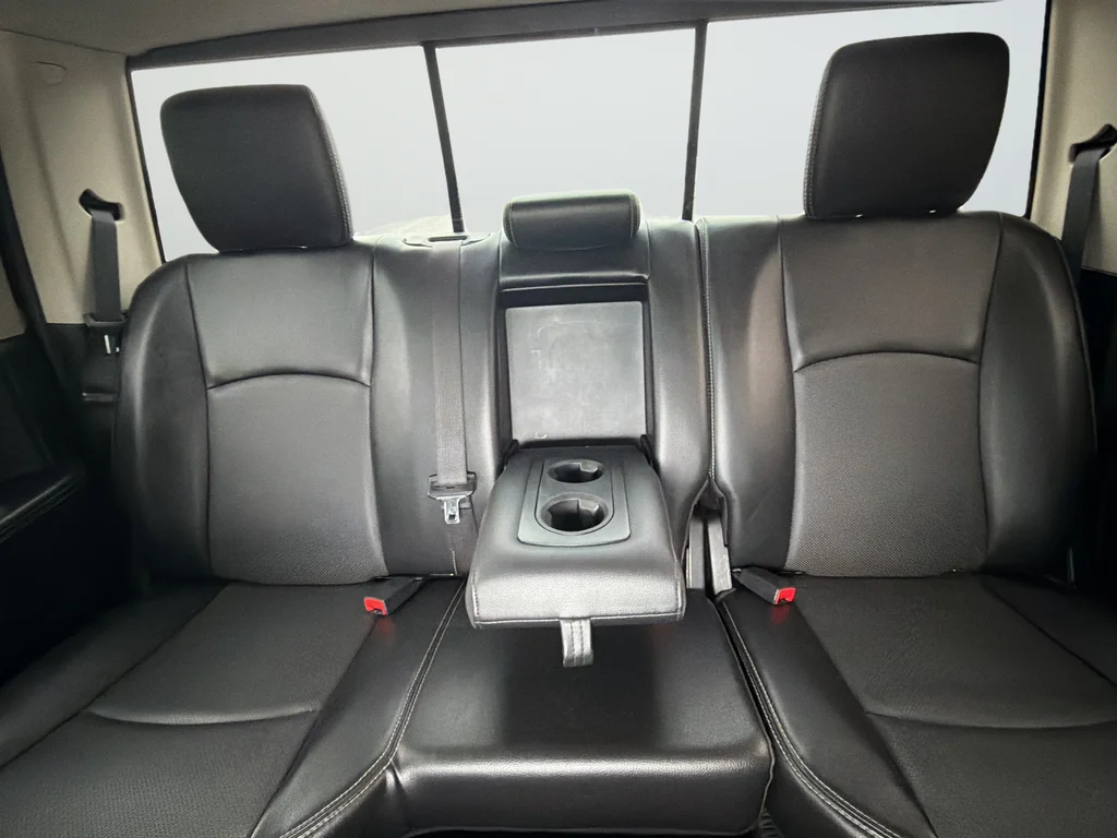 Used 2013 Black Ram Sport image 33