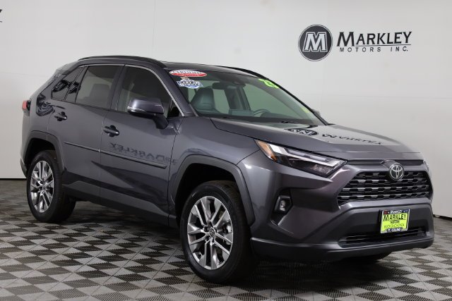 2023 Toyota RAV4