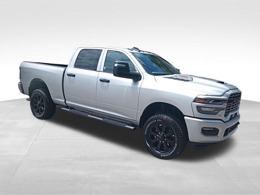 New 2026 Silver-Zynith Exterior Paint RAM  image 7