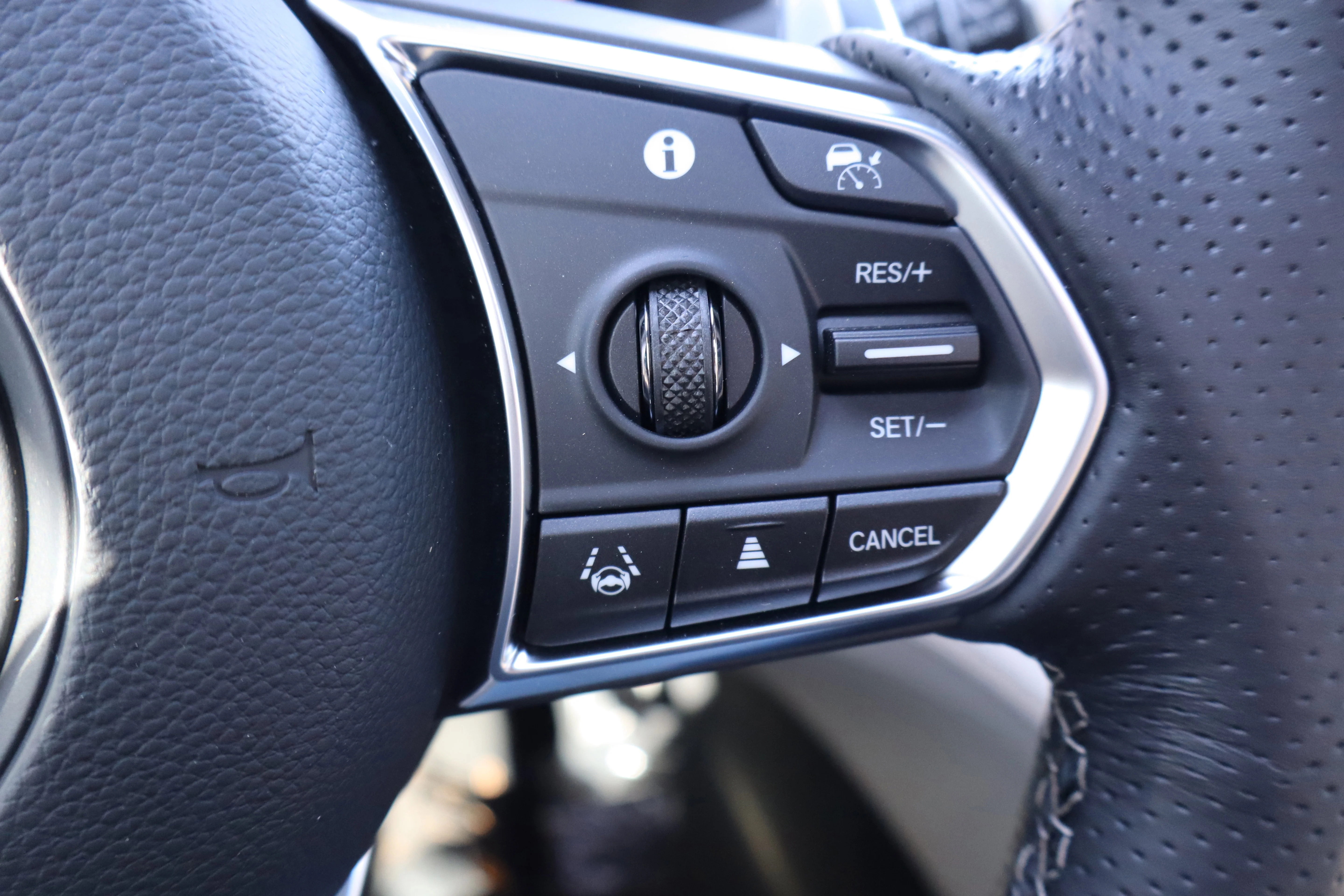 New 2026 Liquid Carbon Metallic Acura Type S w/Advance Package image 13