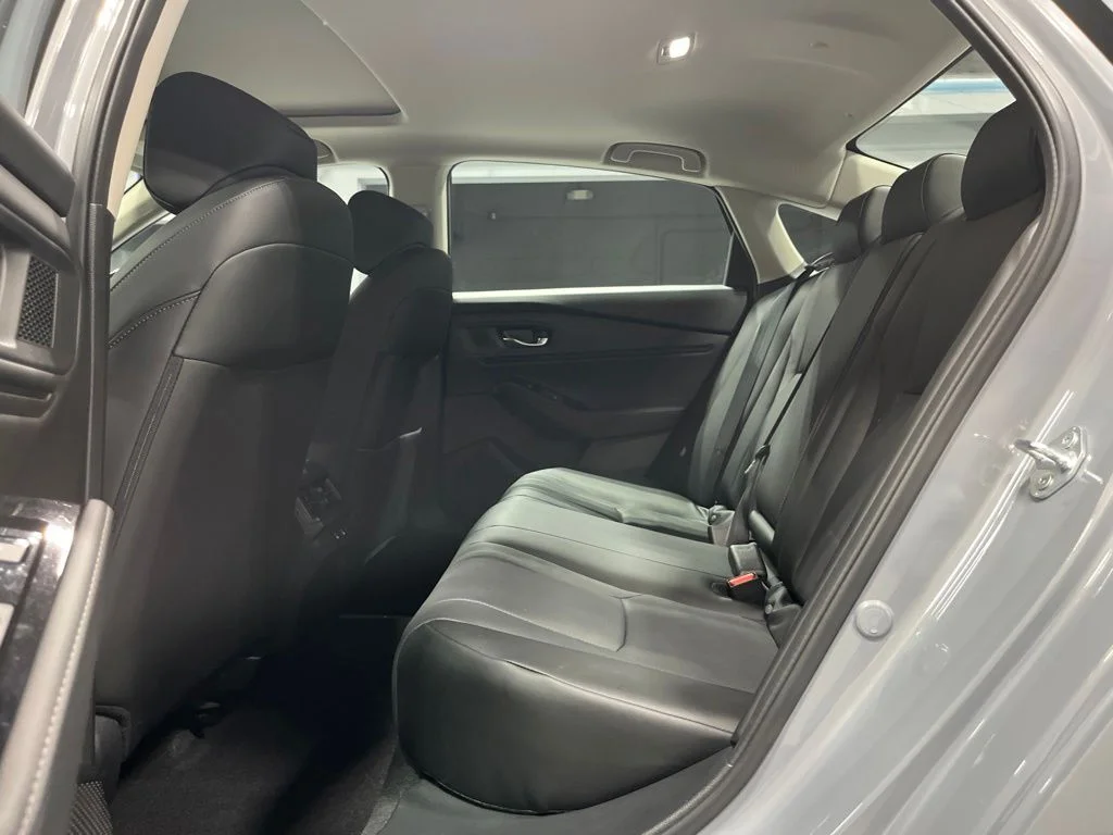 2026 Honda Accord Hybrid Touring - Photo 32