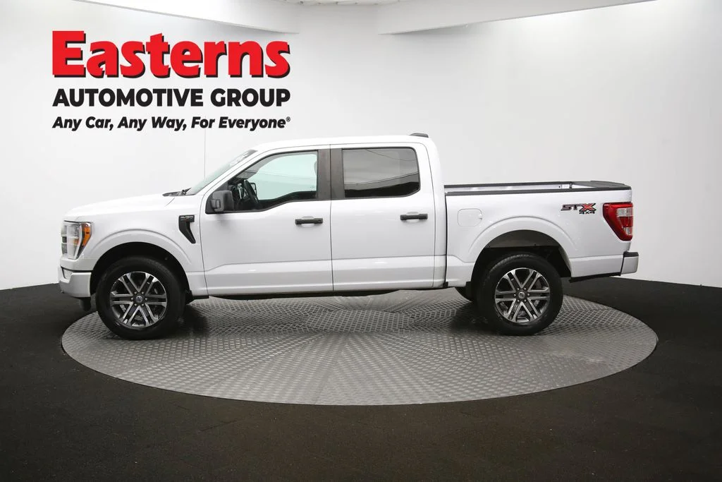Used 2021 White Ford XL image 60