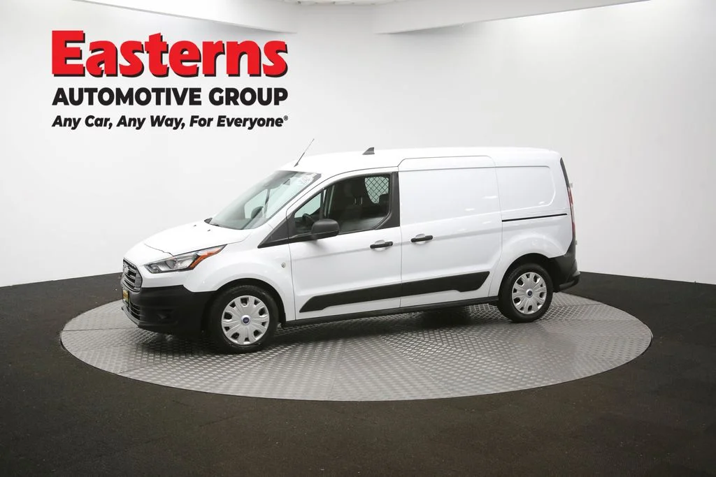 Used 2021 White Ford XL image 57