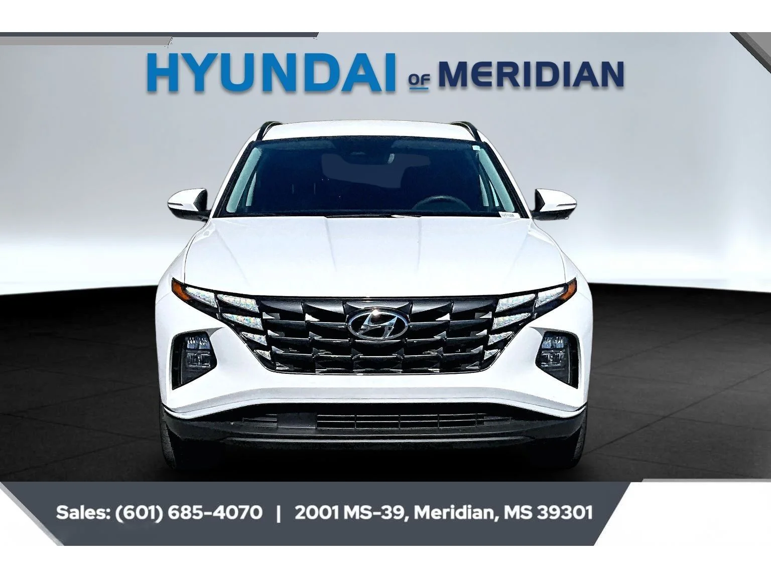 Used 2023 Serenity White Pearl Hyundai SEL image 3