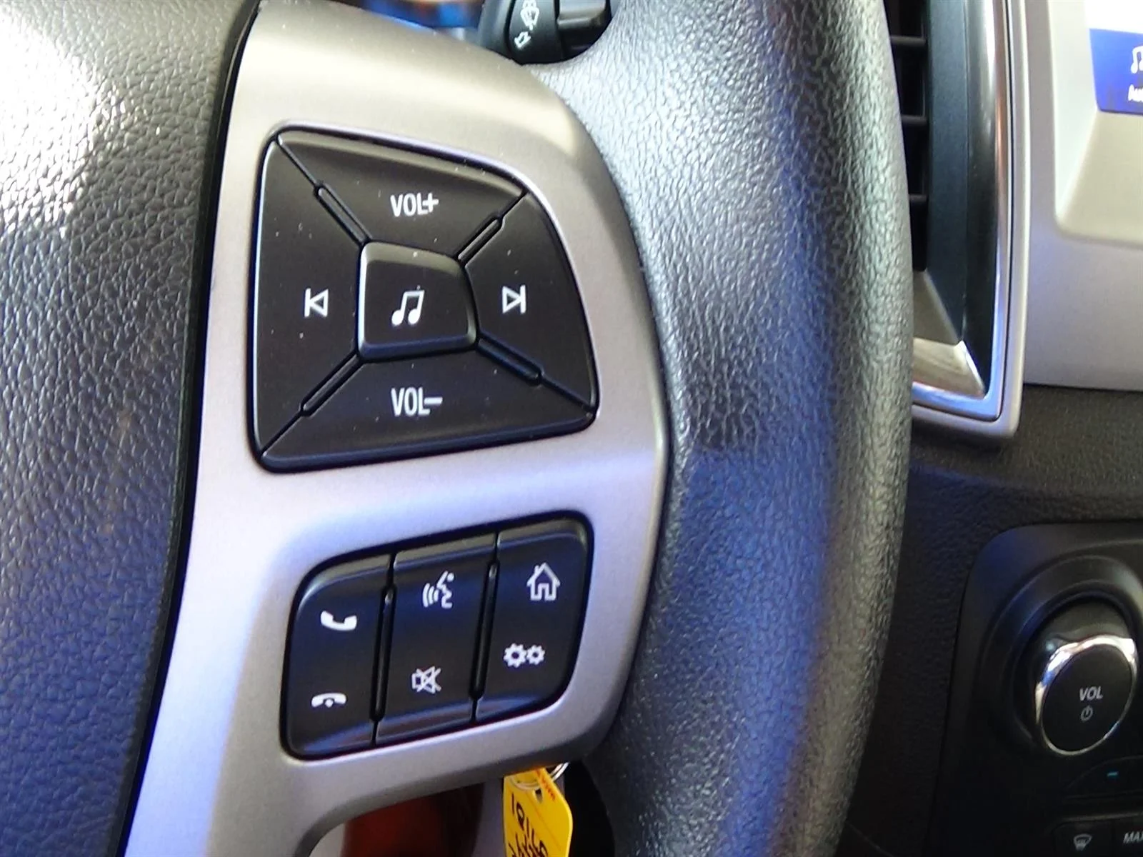 Used 2021 Carbonized Gray (m7) Ford XLT image 20