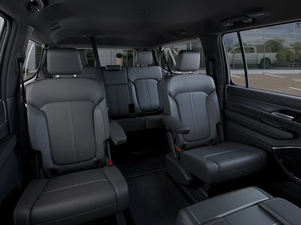 New 2026 Steel Blue Exterior Paint Jeep  image 16
